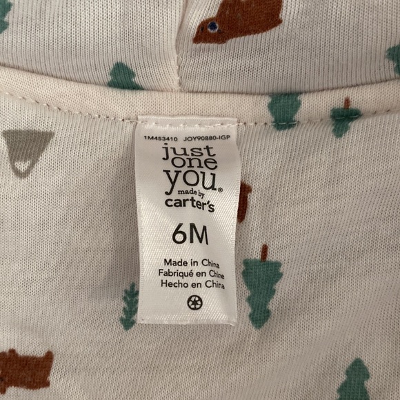 Baby Onesie - Picture 2 of 2